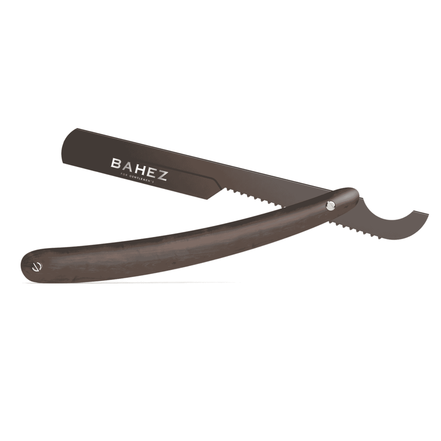 Bahez Razor – brun