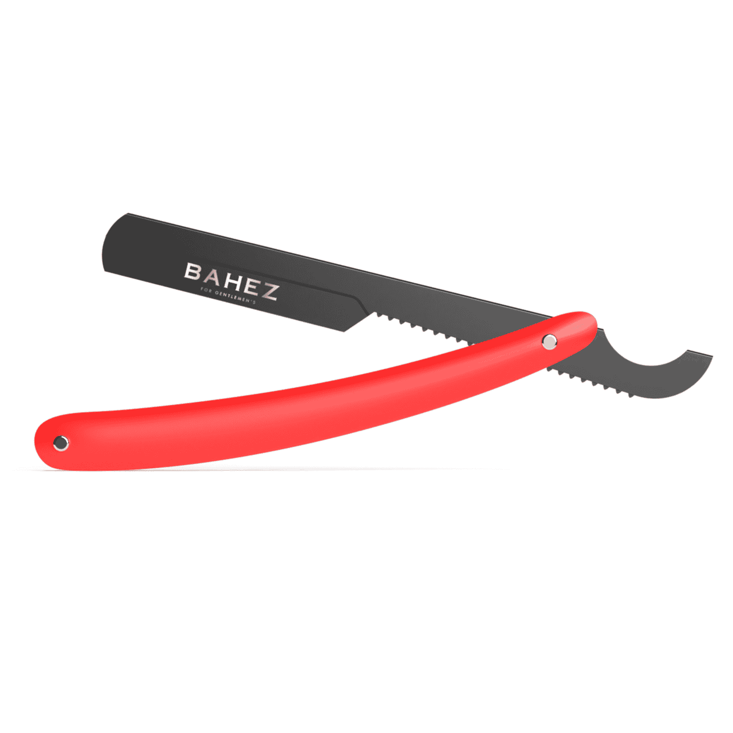 Bahez Razor – rød